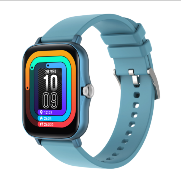 SENBONO Smart Watch Men IP67 Waterproof Clock Sports Supports 1.7'' Fitness Tracker PK P8 Women Smartwatch for IOS Android - Image 4