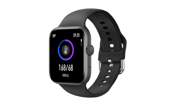 NK03 Smart Bracelet Heart Rate Sleep Monitoring 1.72 Large Screen Bluetooth Call Music Sports Watch - Image 6