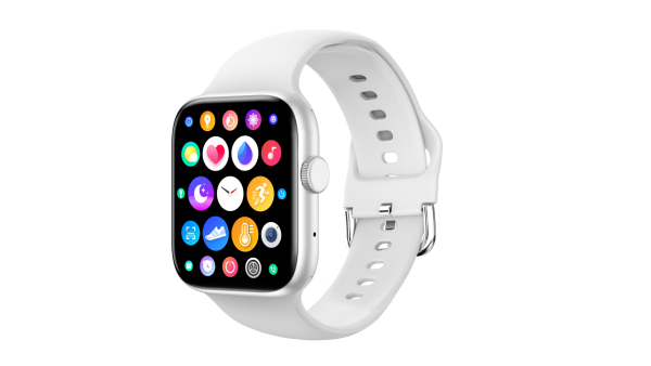NK03 Smart Bracelet Heart Rate Sleep Monitoring 1.72 Large Screen Bluetooth Call Music Sports Watch - Image 2
