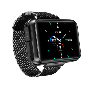 NEW SANLEPUS Smart Watch Men Women Smartwatch With Wireless Headphones Bluetooth Headphones Earbuds Sport Fitness Bracelet