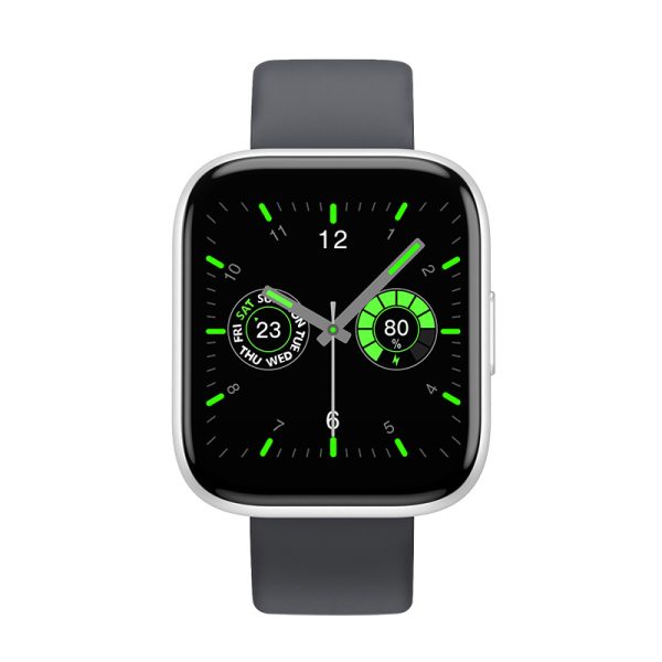 T99 Smart Bracelet Heart Rate Blood Pressure Blood Oxygen Bluetooth Phone Watch Music Bracelet Smart Watch - Image 7