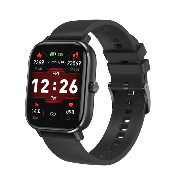 Cobrafly DT35+ Smart Watch Men Women 1.75inch Bluetooth Call Watches ECG PPG - Image 8