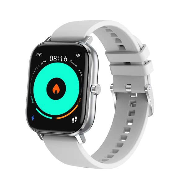 Cobrafly DT35+ Smart Watch Men Women 1.75inch Bluetooth Call Watches ECG PPG - Image 9