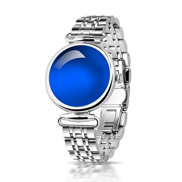 Women's smartwatch Bluetooth call heart rate blood oxygen sleep health monitoring sports watch - Image 7