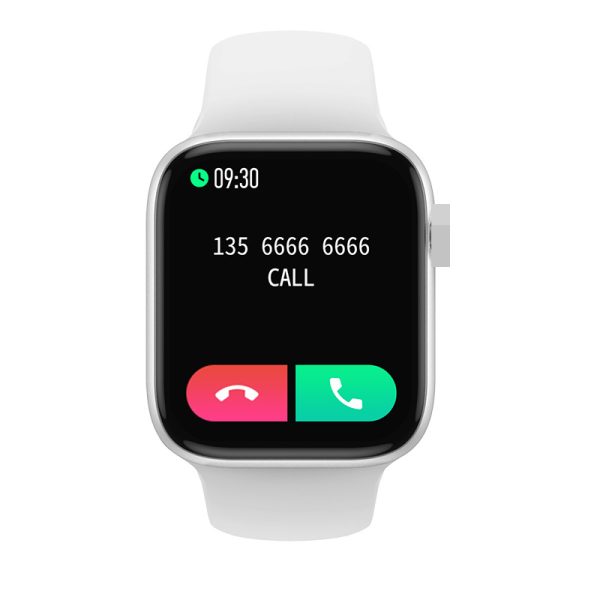 NK03 Smart Bracelet Heart Rate Sleep Monitoring 1.72 Large Screen Bluetooth Call Music Sports Watch - Image 7