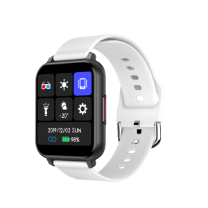New T82 Smart Bracelet Heart Rate Blood Pressure Sleep Health Monitoring Reminder Light And Thin Smart Sports Bracelet
