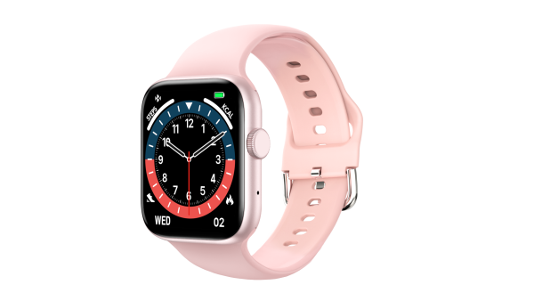 NK03 Smart Bracelet Heart Rate Sleep Monitoring 1.72 Large Screen Bluetooth Call Music Sports Watch - Image 3